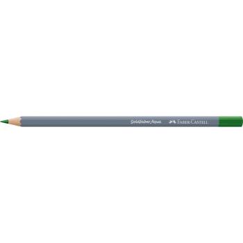 Faber-Castell Aquarellstift Goldfaber Aqua Farbe 266 permanent green
